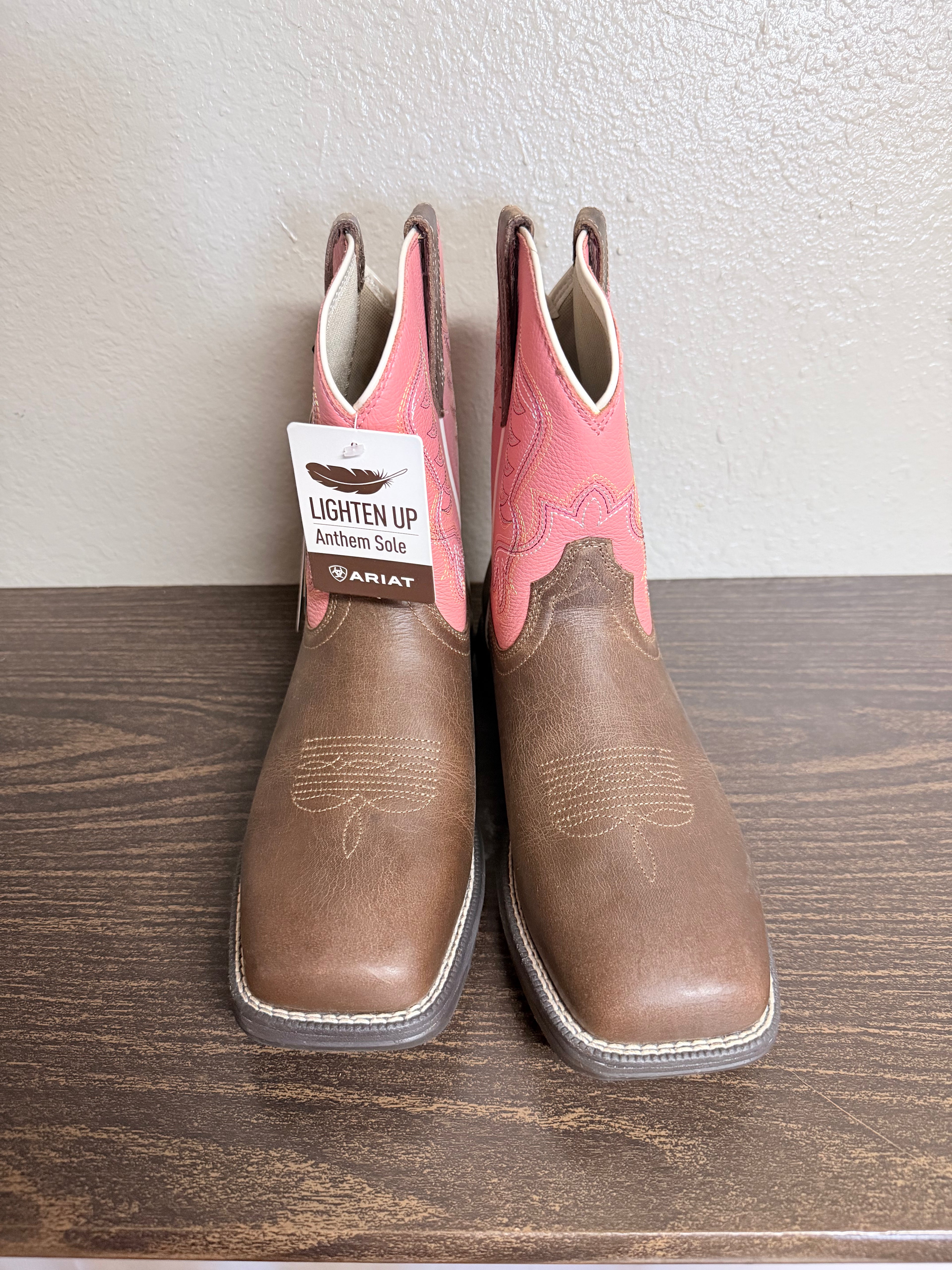 Botas Ariat