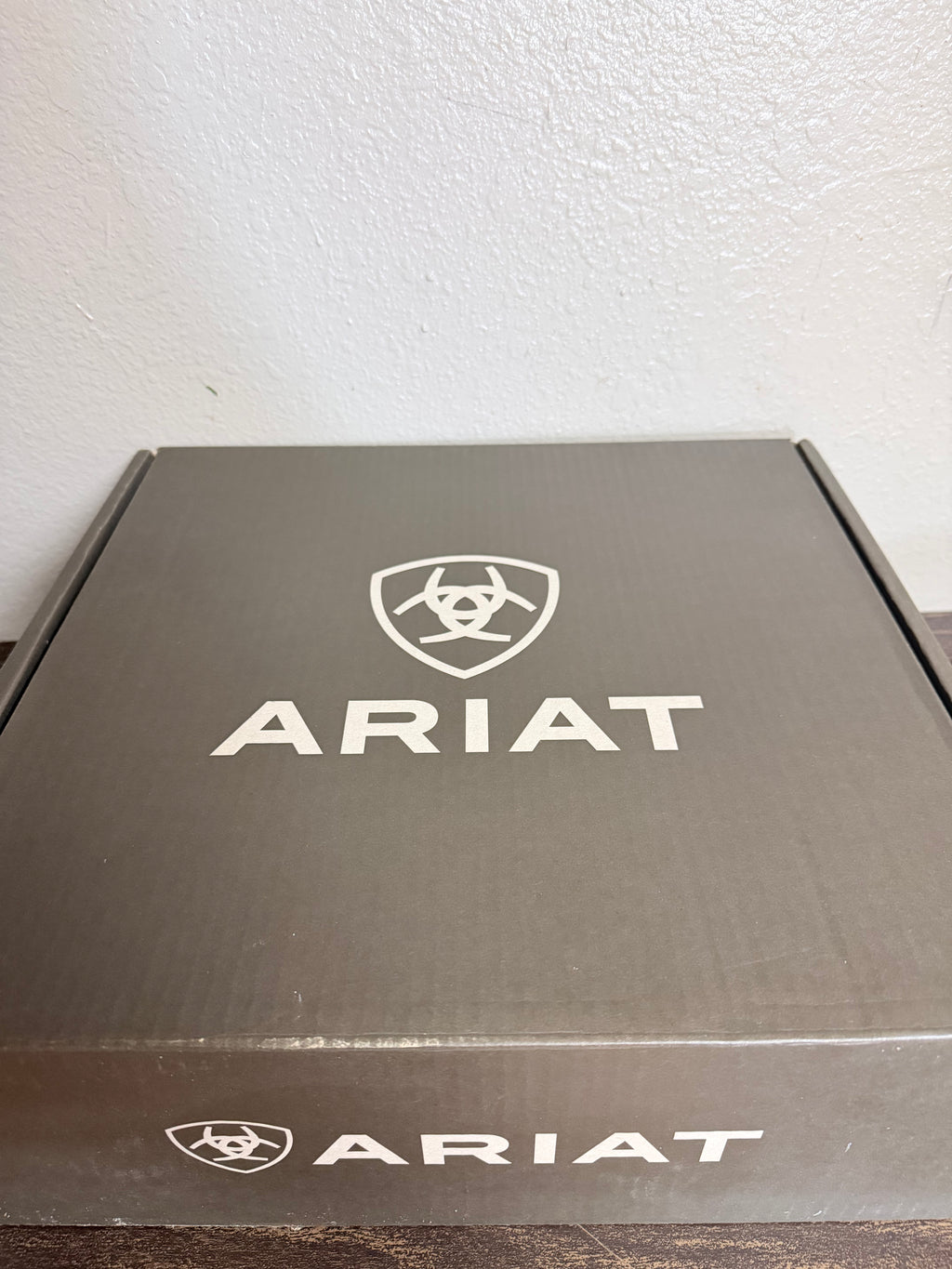 Botas Ariat