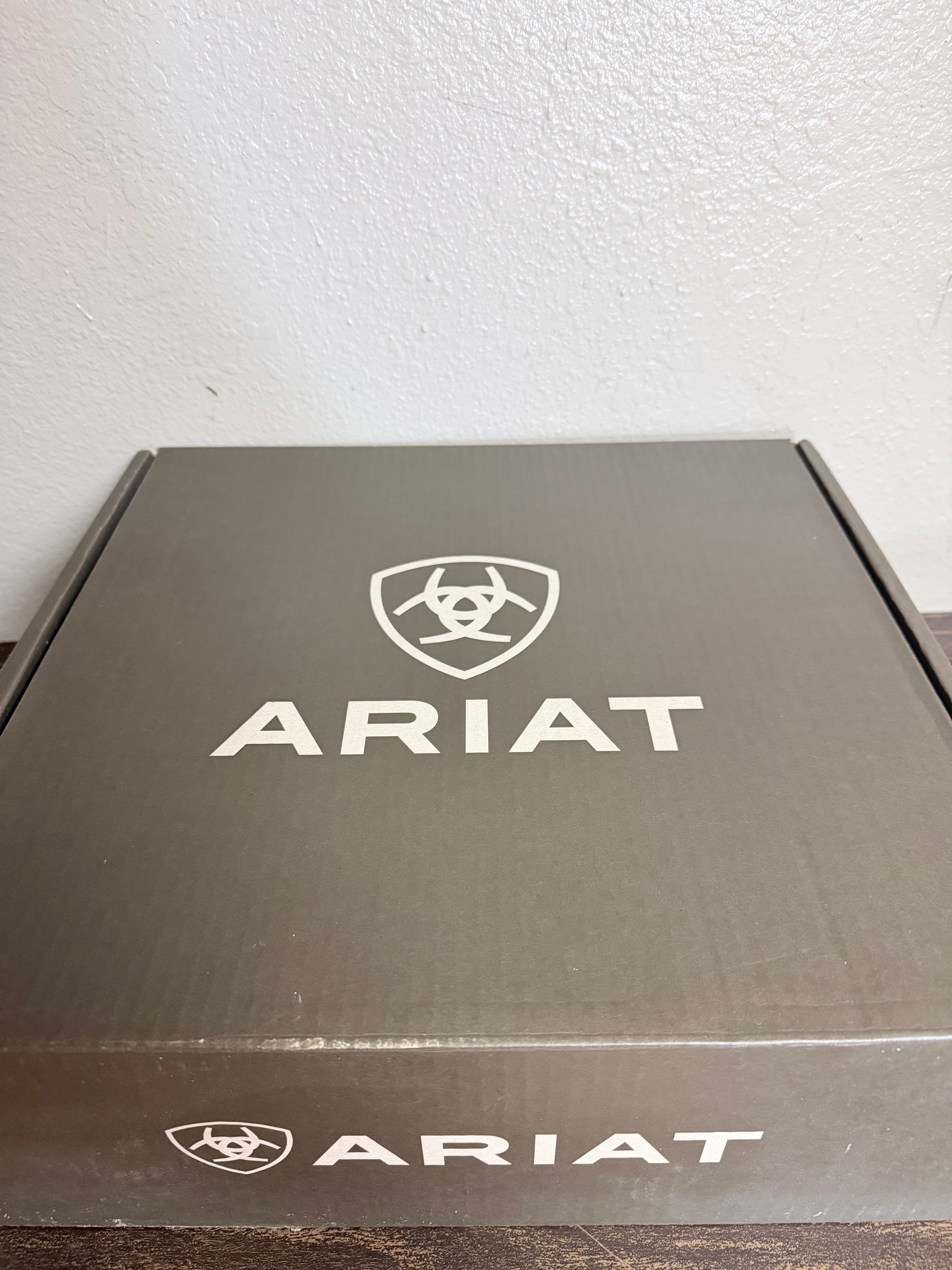 Botas Ariat