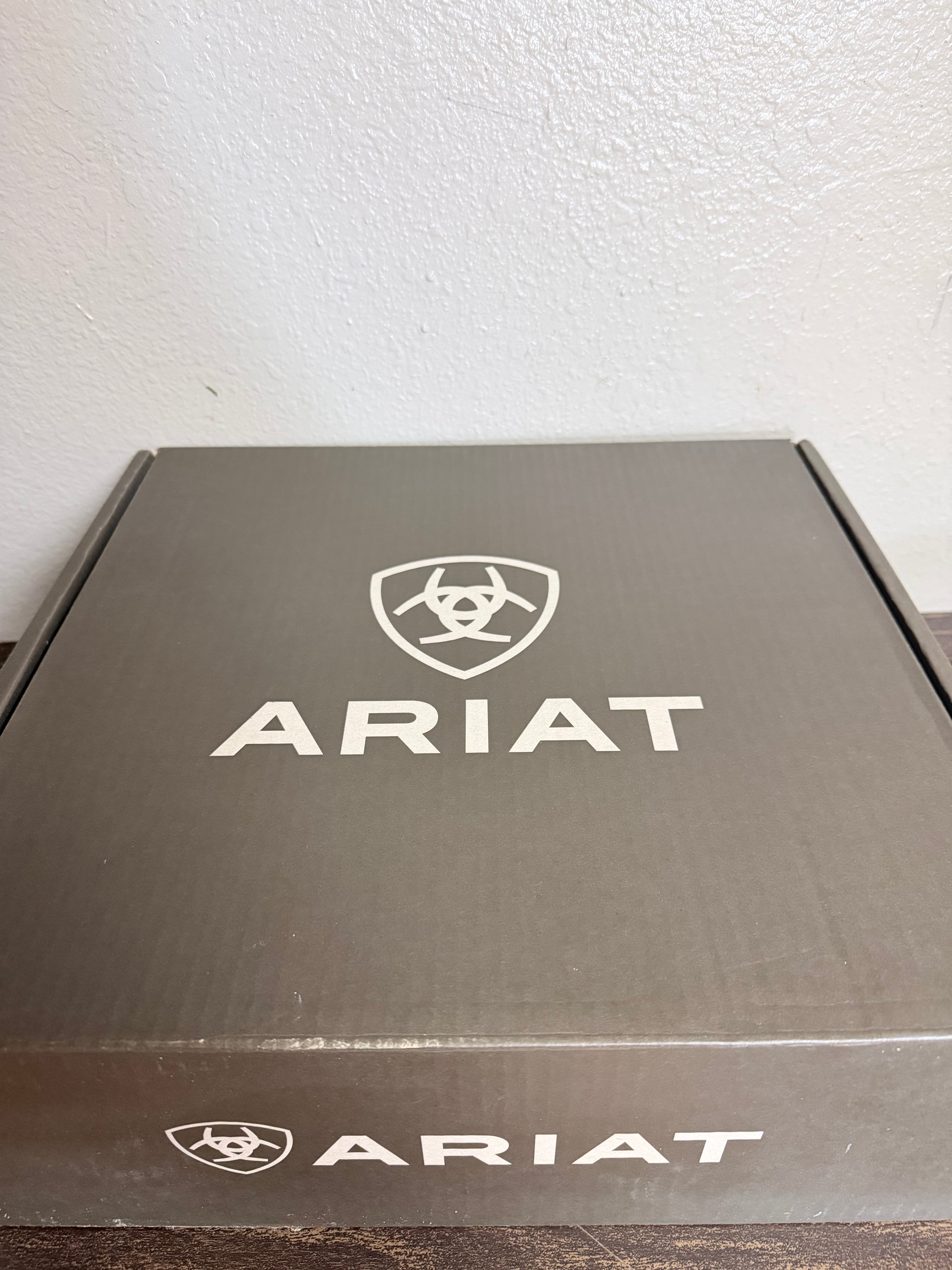 Botas Ariat