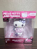 Hello Kitty and friends, premier figure