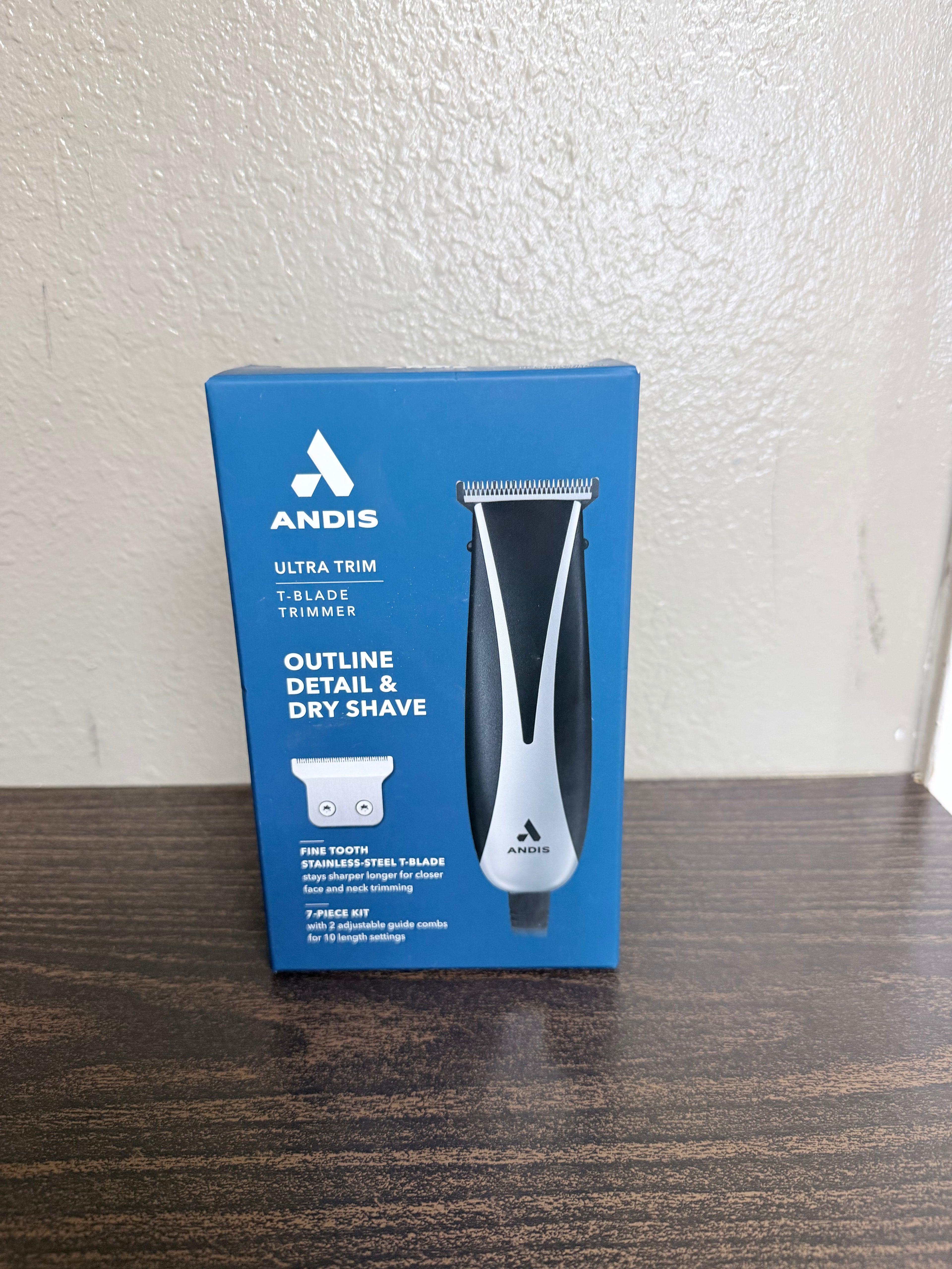 Andis Ultra Trim