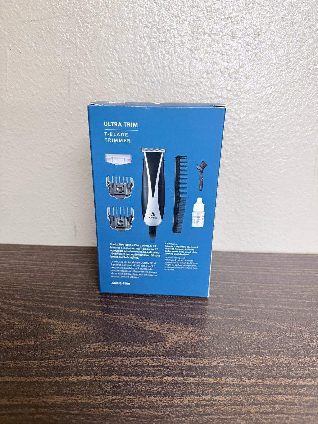 Andis Ultra Trim
