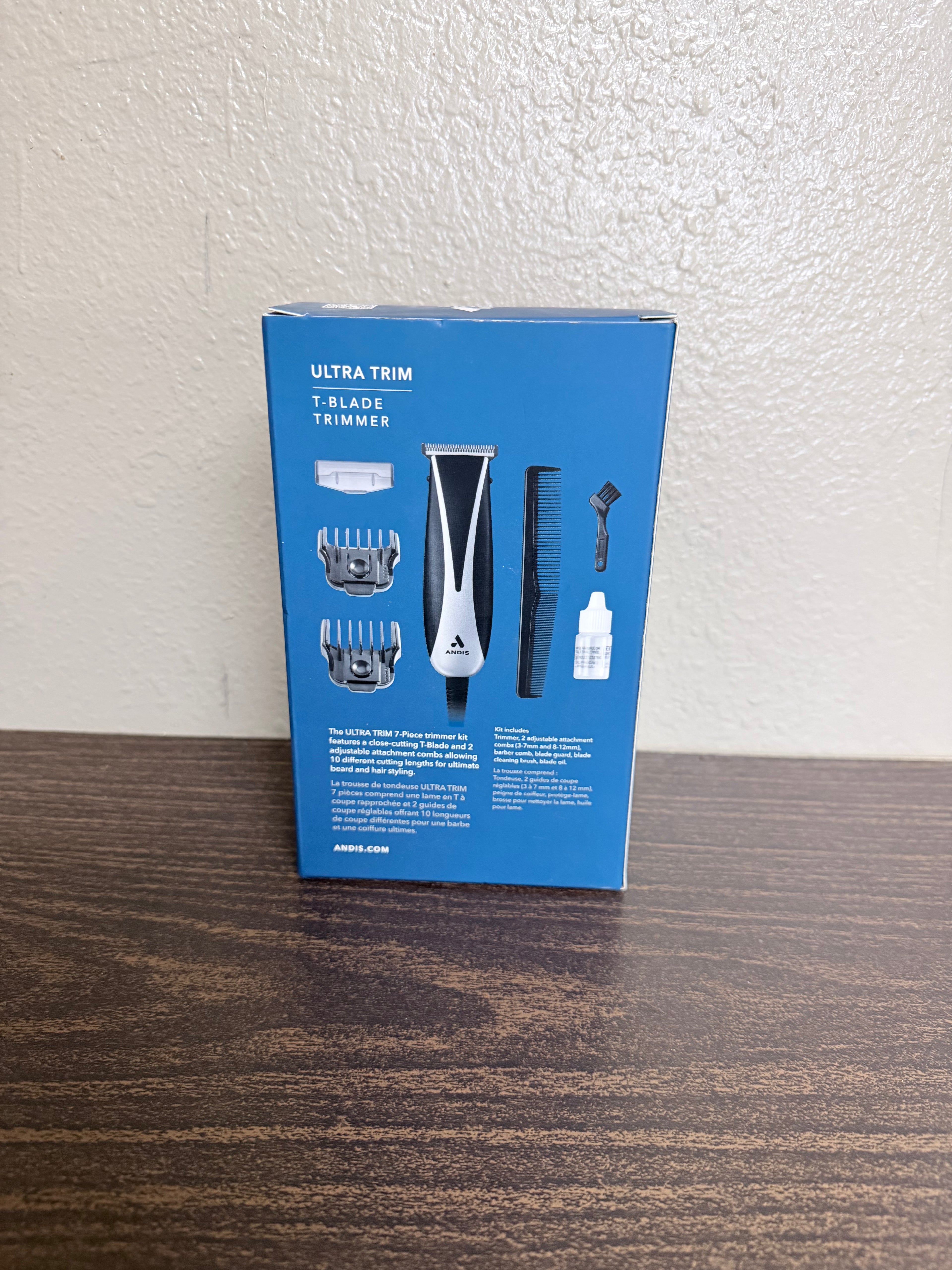 Andis Ultra Trim