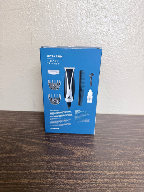 Andis Ultra Trim