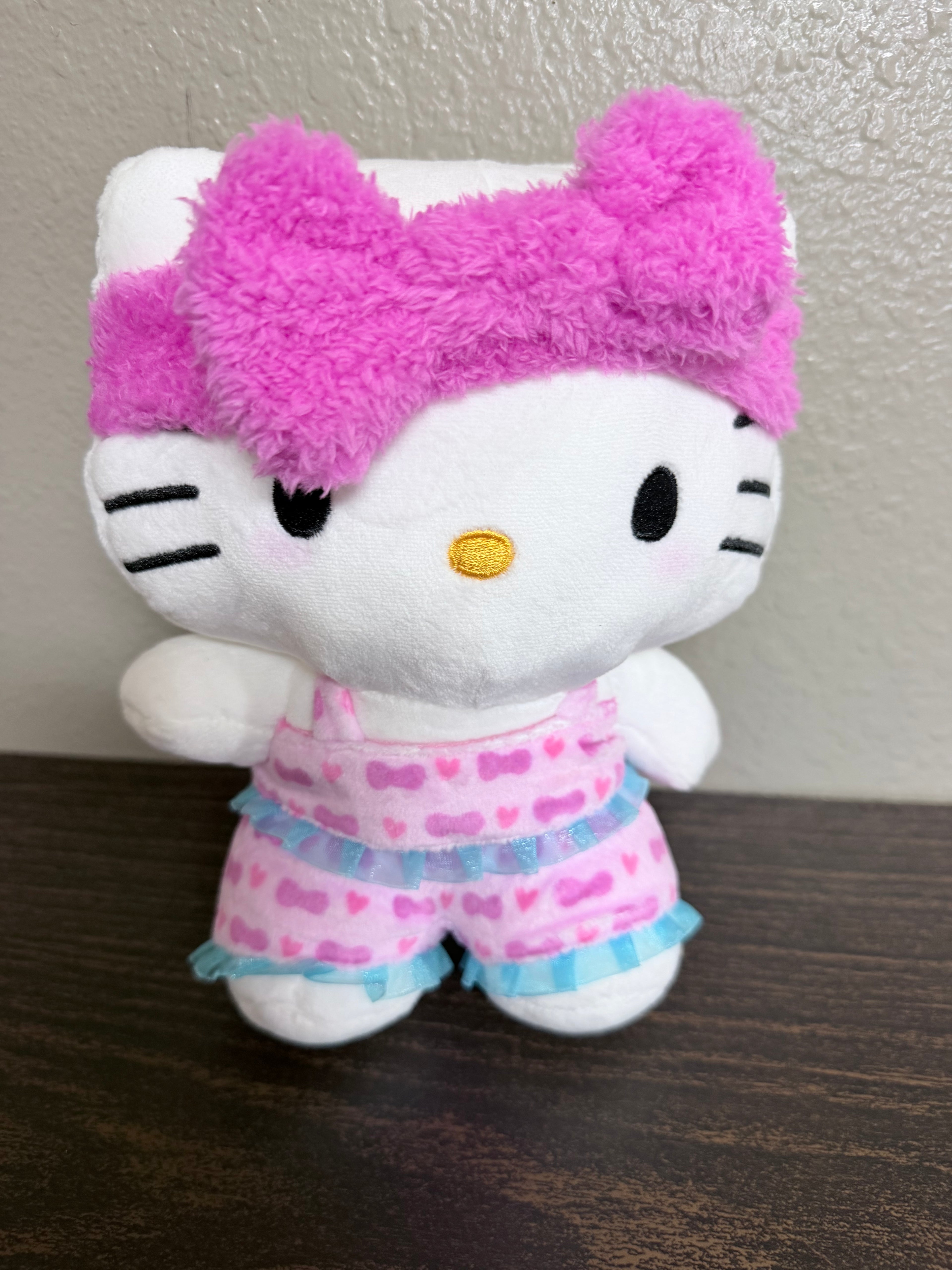 Hello kitty