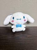 Sanrio cinnamonroll